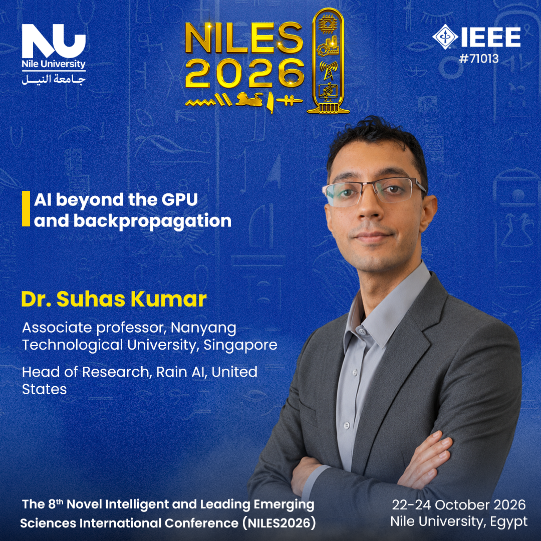 Dr. Suhas Kumar Talk
